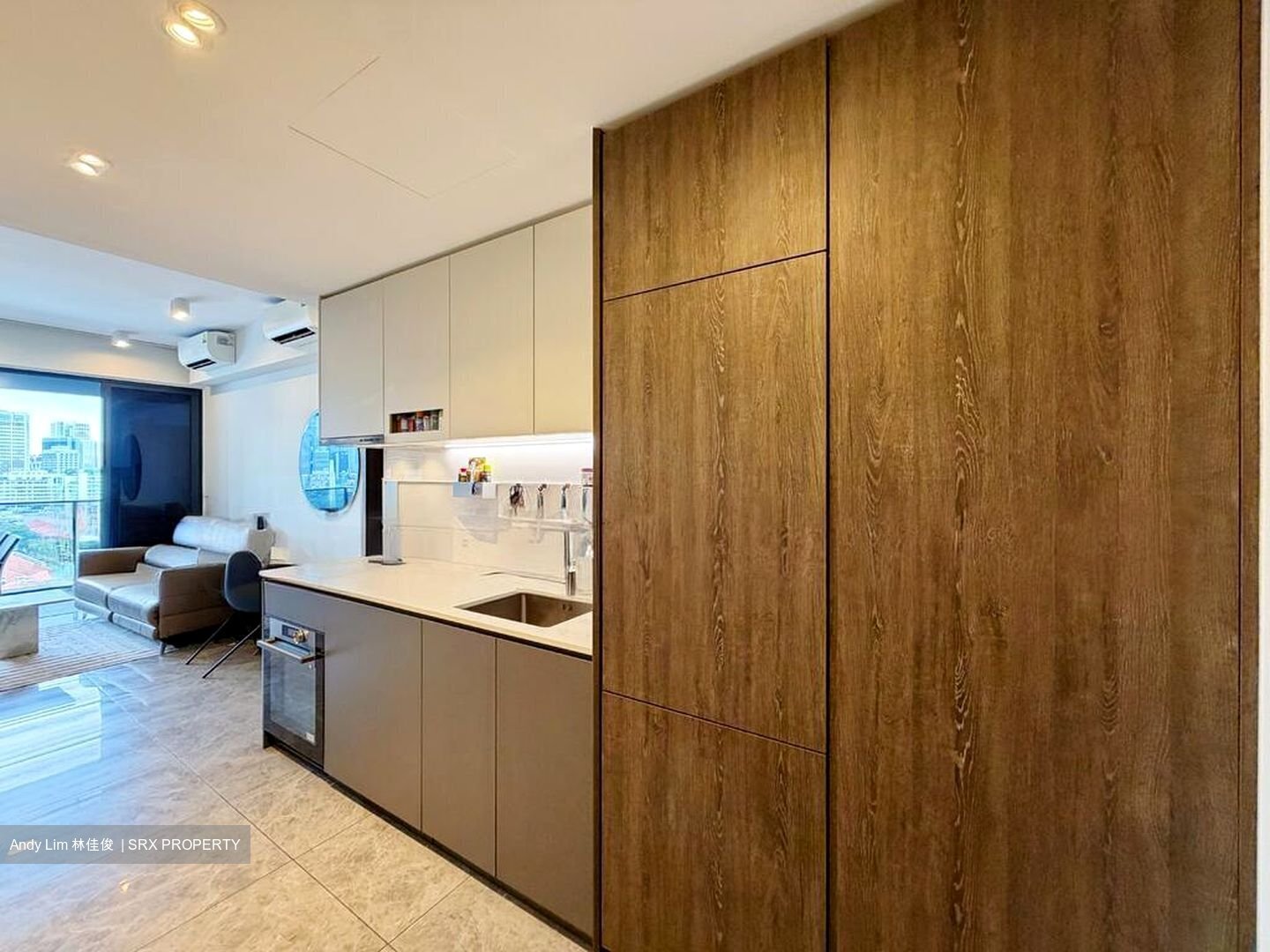 The M (D7), Apartment #521348831